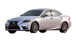 Get Quote On Lexus Is 250